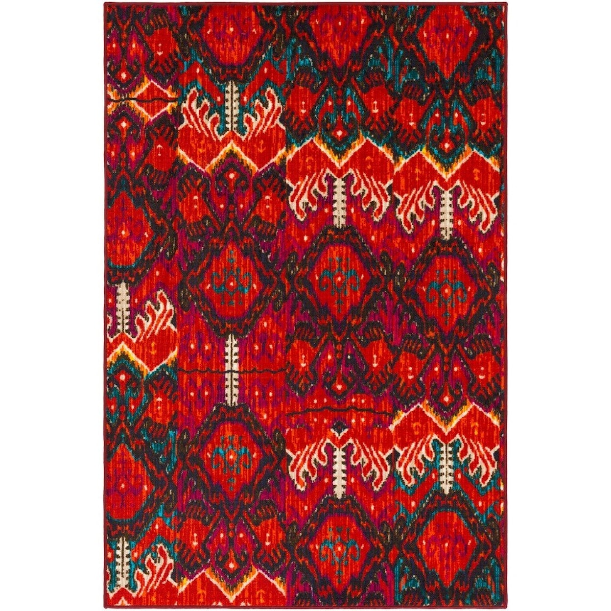 Surya Sonya 1'10" x 3' Rug