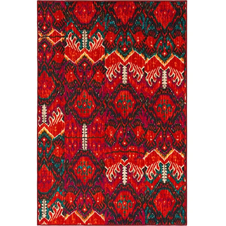 5' x 8' Rug