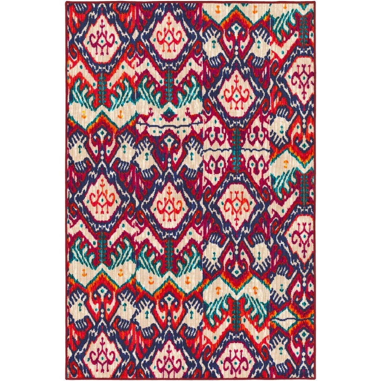 Surya Sonya 5' x 8' Rug