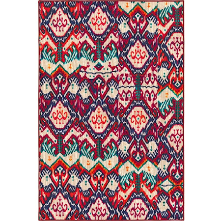 5' x 8' Rug