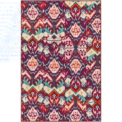 8' x 10' Rug
