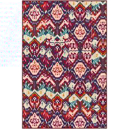 8' x 10' Rug