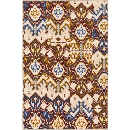 5' x 8' Rug