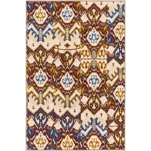 5' x 8' Rug