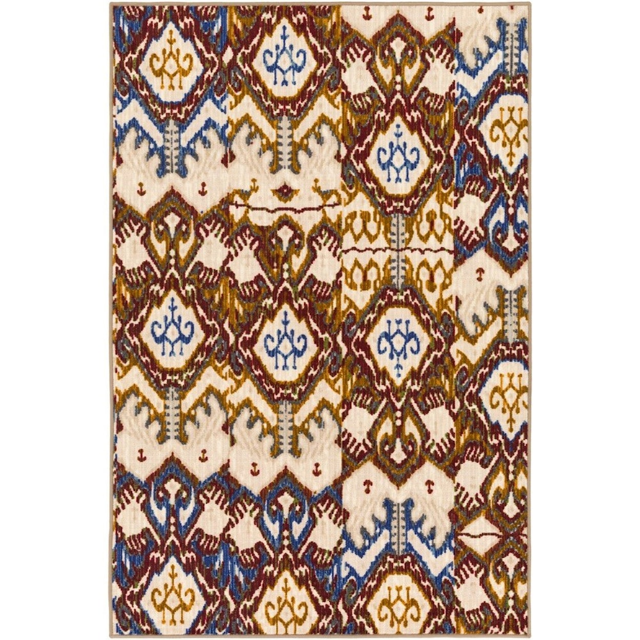 Surya Sonya 5' x 8' Rug