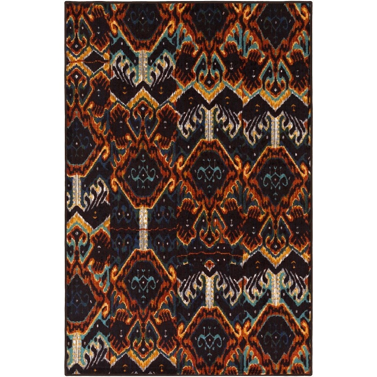 Surya Sonya 1'10" x 3' Rug