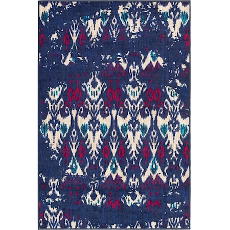 5' x 8' Rug