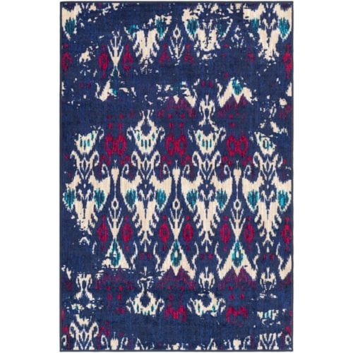 5' x 8' Rug