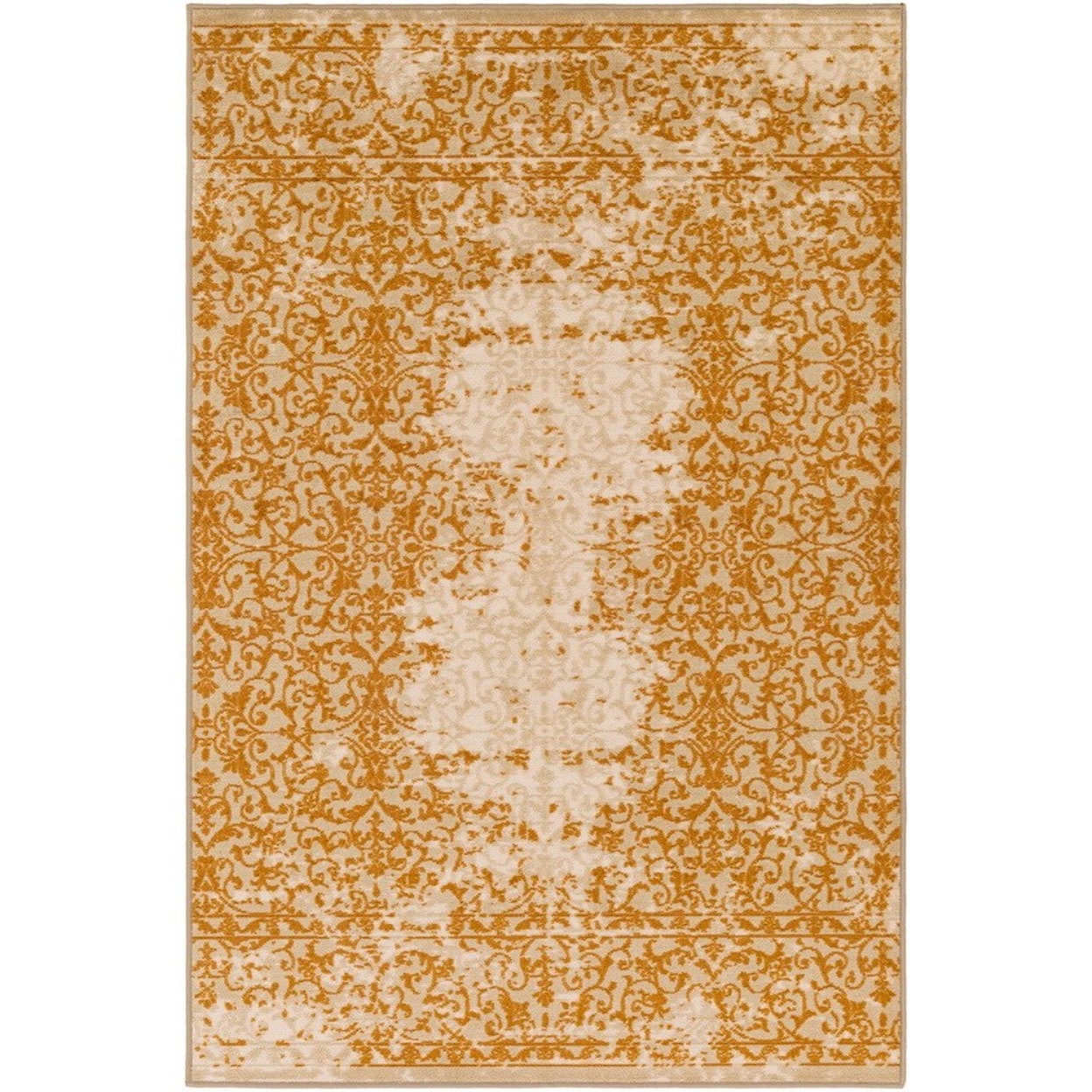 Surya Sonya 1'10" x 3' Rug