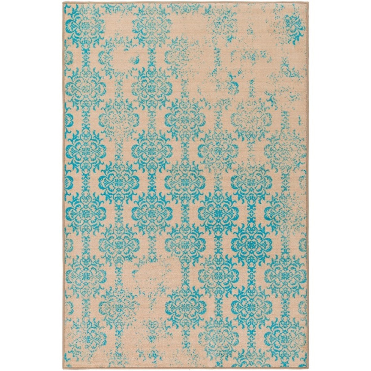 Surya Sonya 1'10" x 3' Rug