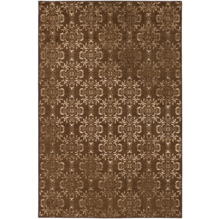 1'10" x 3' Rug