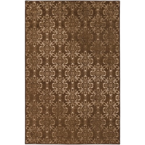 1'10" x 3' Rug