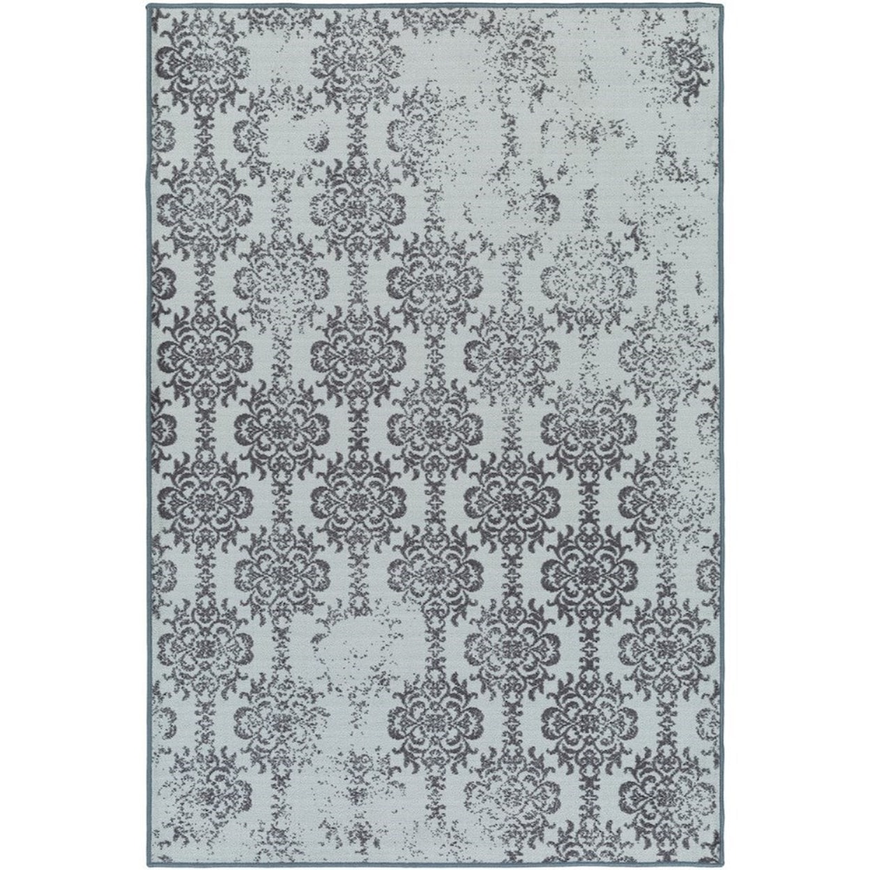 Surya Sonya 1'10" x 3' Rug