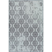 1'10" x 3' Rug