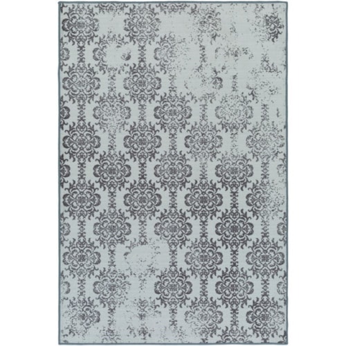 5' x 8' Rug