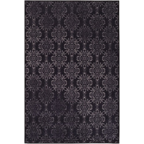 1'10" x 3' Rug