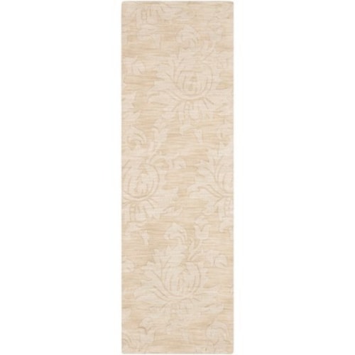 5' x 7'9" Rug