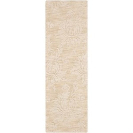 5' x 7'9" Rug