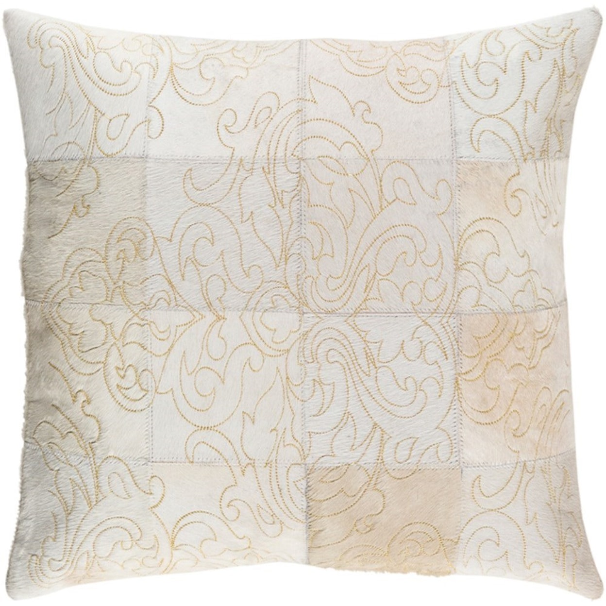 Surya Sophisticate Pillow