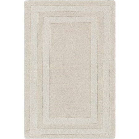 2' x 3' Rug