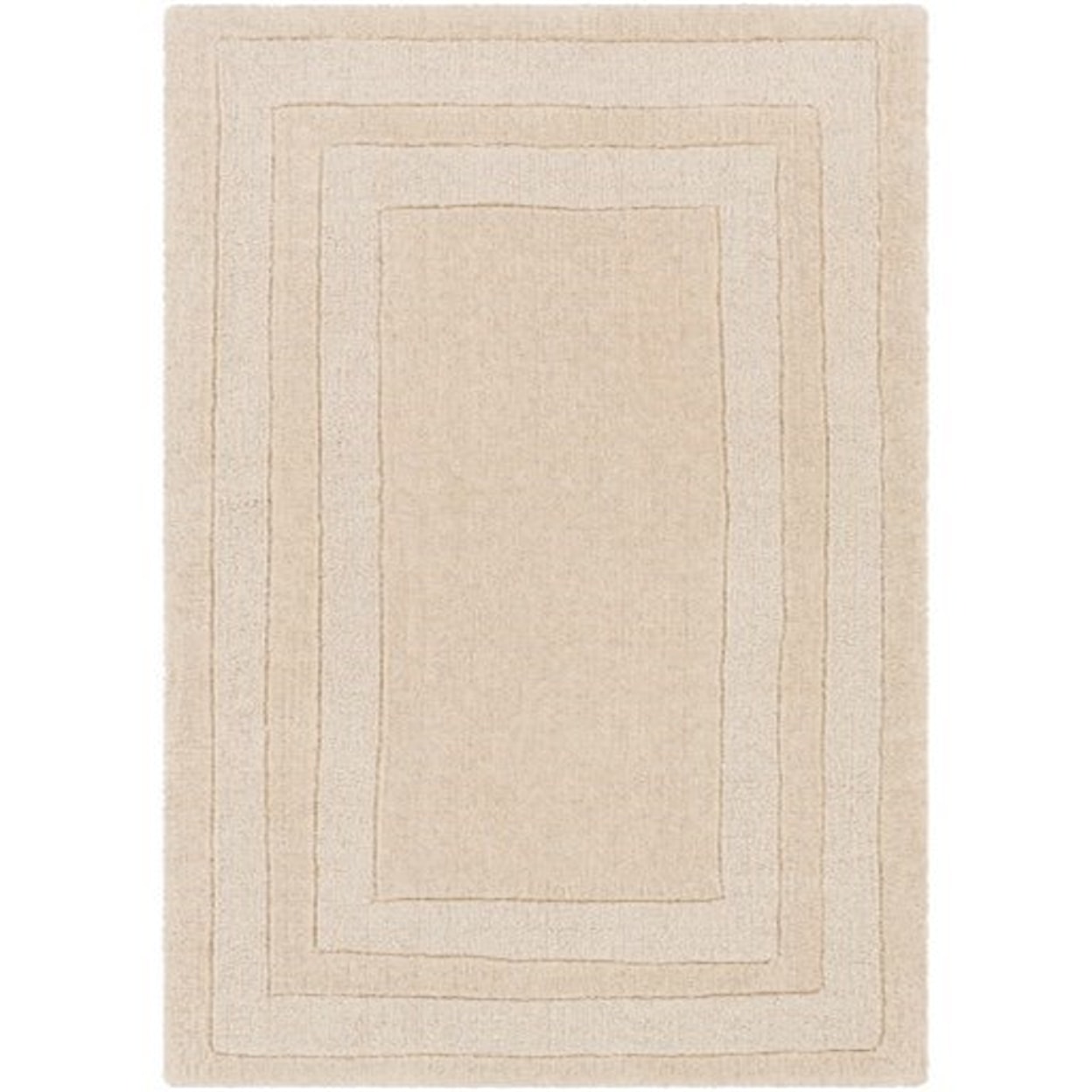 Surya Sorrento 6' x 9' Rug