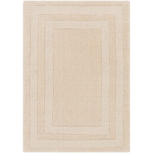 6' x 9' Rug