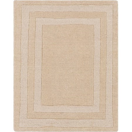 2' x 3' Rug