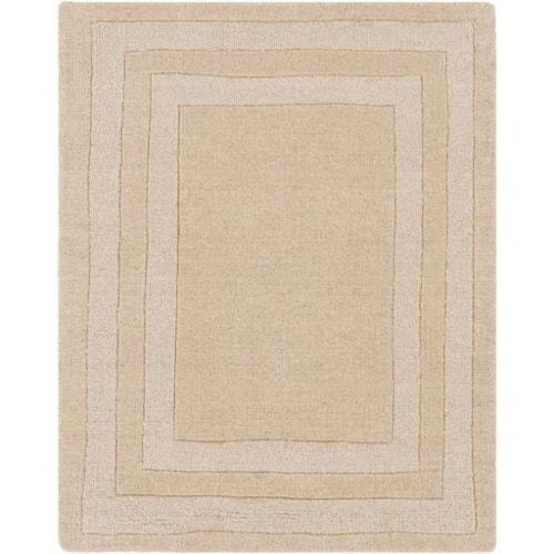 2'6" x 8' Rug