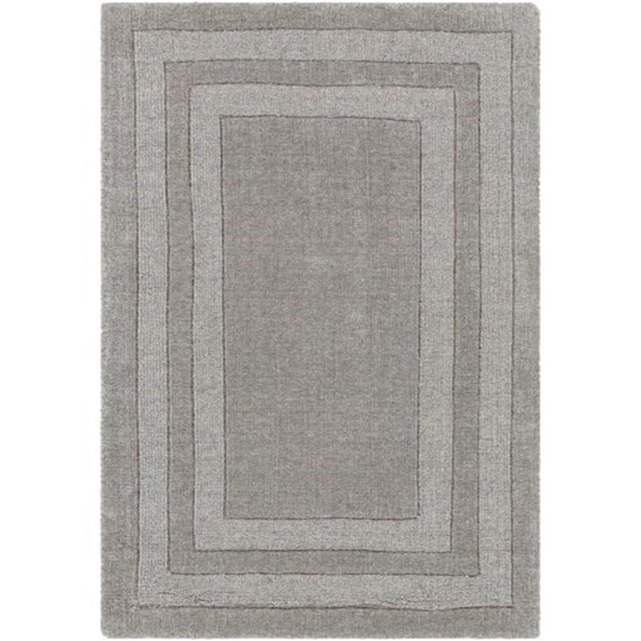 Surya Sorrento 5' x 7'6" Rug