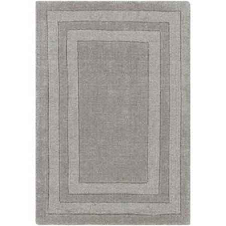 5' x 7'6" Rug