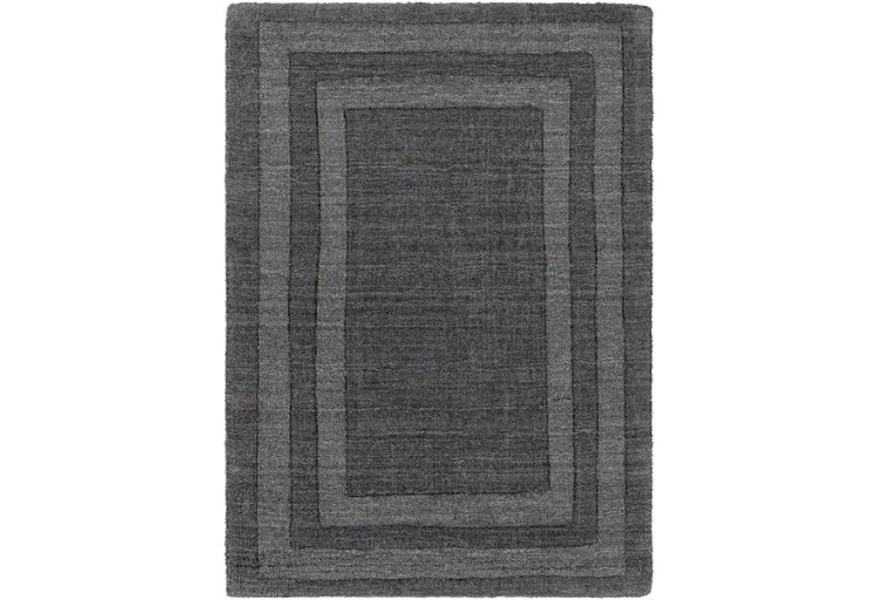 Sorrento 8' Square Rug by Ruby-Gordon Accents at Ruby Gordon Home