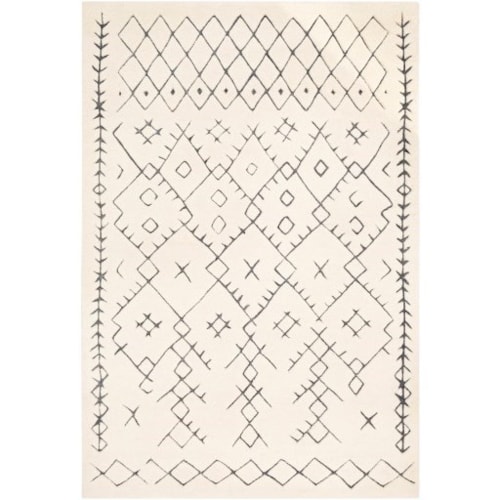 6' x 9' Rug