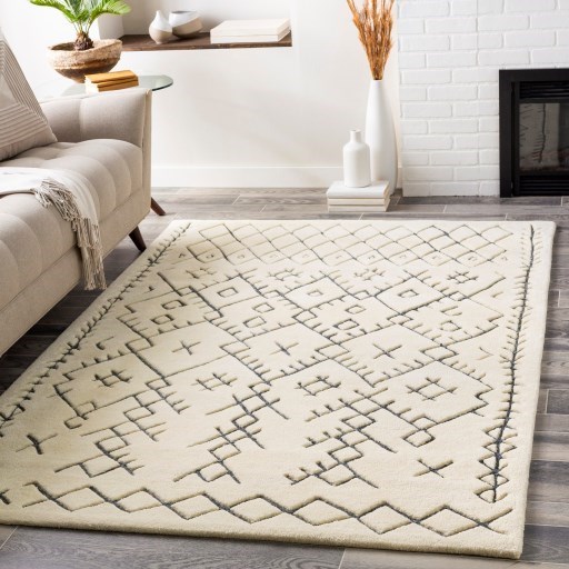 Surya Souk 6' x 9' Rug