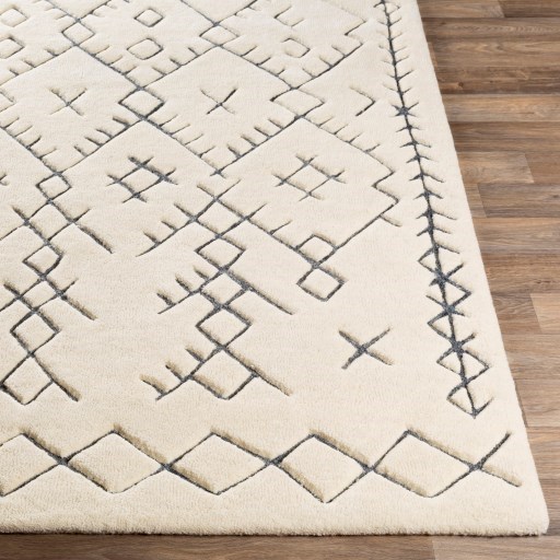 Surya Souk 6' x 9' Rug