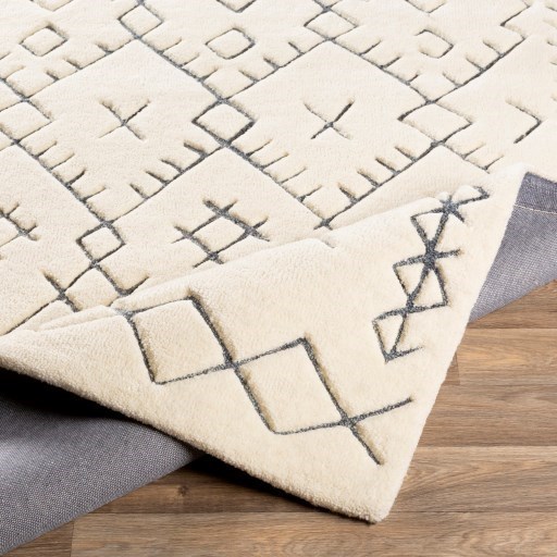 Surya Souk 6' x 9' Rug