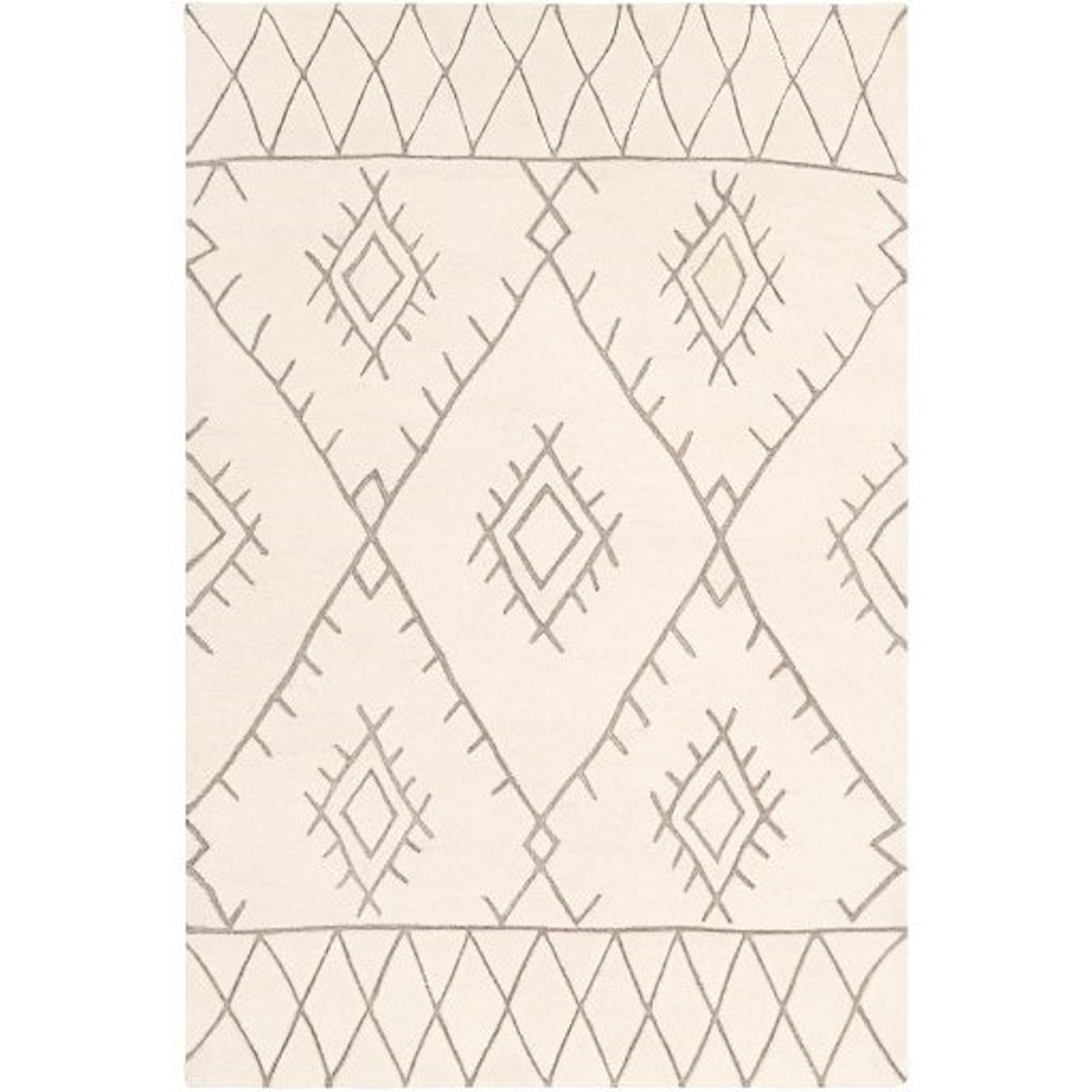 Surya Souk 2' x 3' Rug