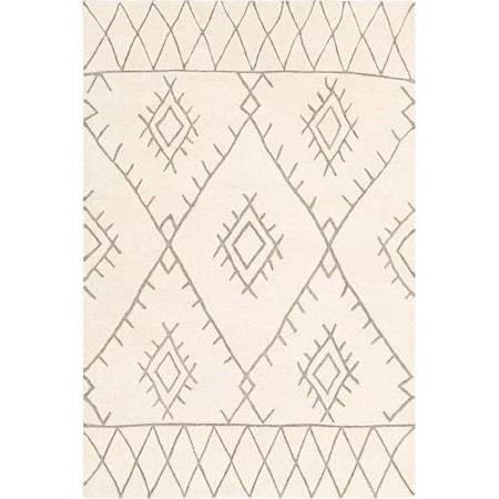 2' x 3' Rug