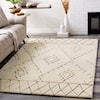 Surya Souk 2' x 3' Rug