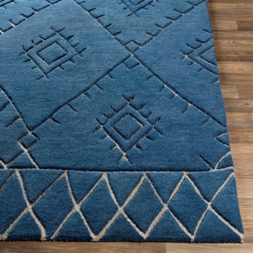 Surya Souk 5' x 7'6" Rug