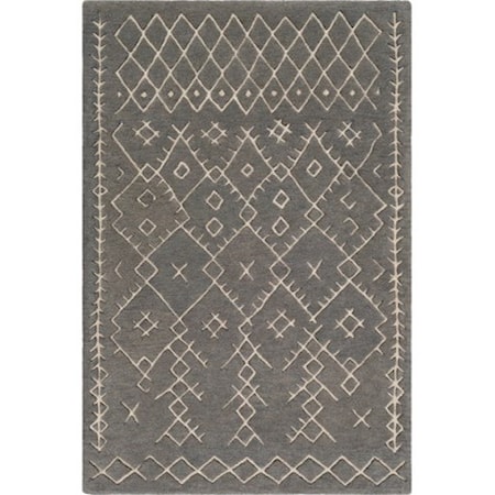 2' x 3' Rug