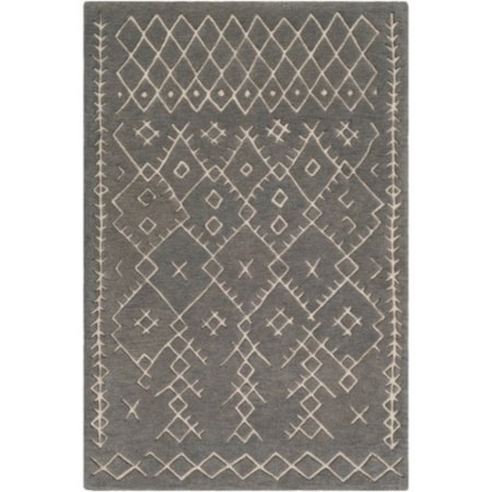 2' x 3' Rug