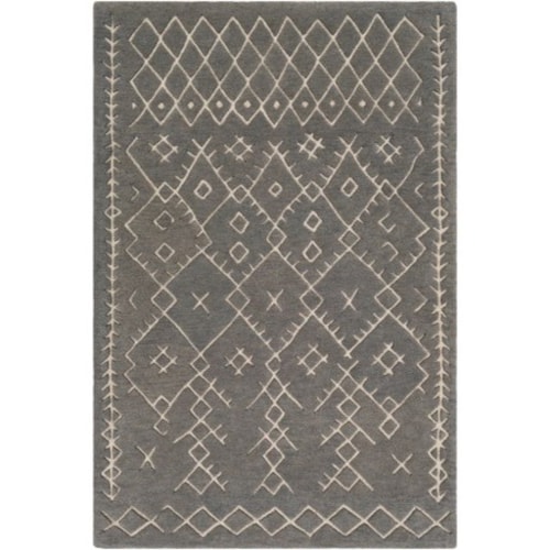 2' x 3' Rug