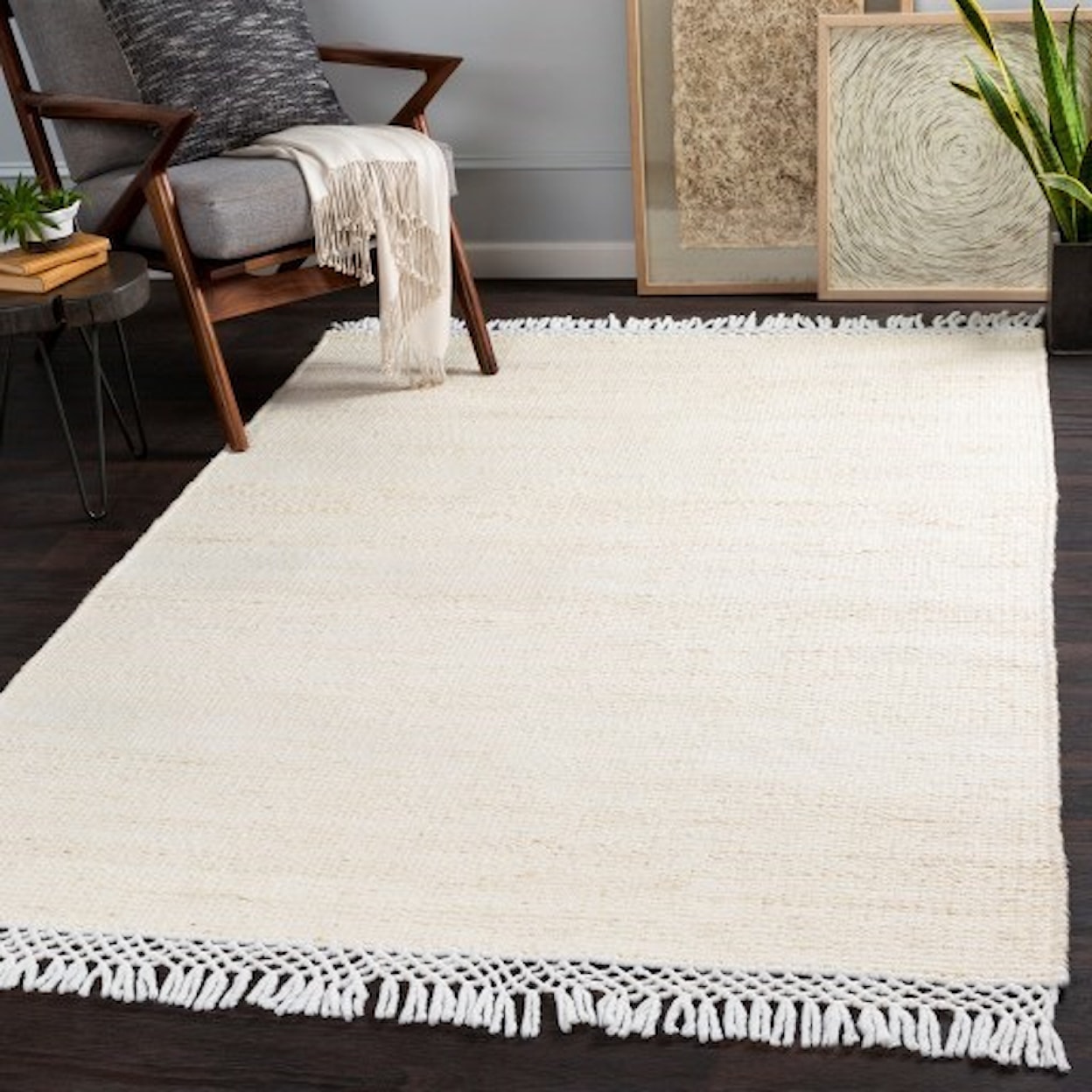 Surya Southampton 2'6" x 8' Rug