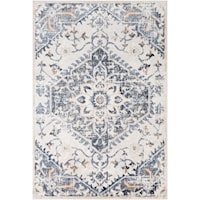 SRZ-2300 5'2" x 7' Rug