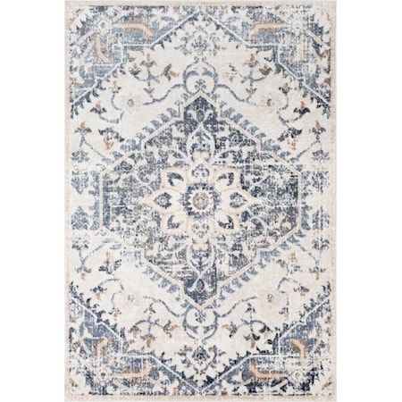 SRZ-2300 5'2" x 7' Rug