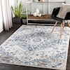 Surya St Tropez SRZ-2300 5'2" x 7' Rug