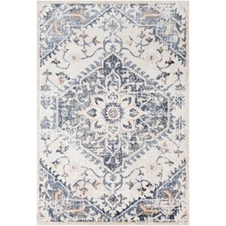 SRZ-2300 6'6" x 9'2" Rug