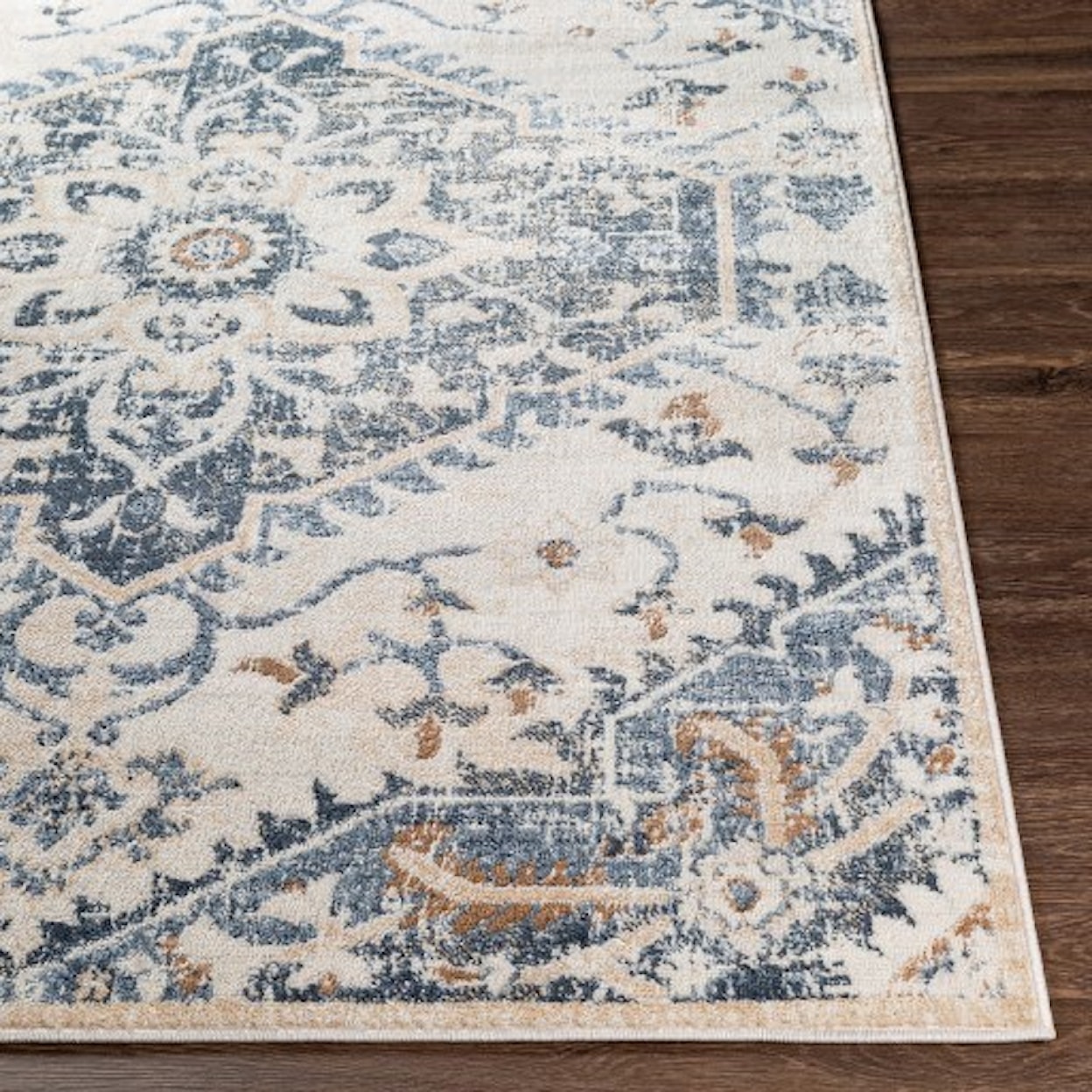 Surya St Tropez SRZ-2300 7'9" x 9'6" Rug