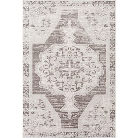 SRZ-2301 5'2" x 7' Rug