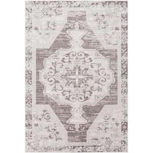 SRZ-2301 5'2" x 7' Rug